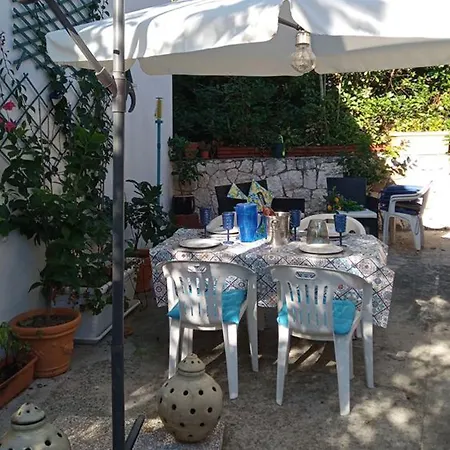With Air-con And Pool Gallinaro
