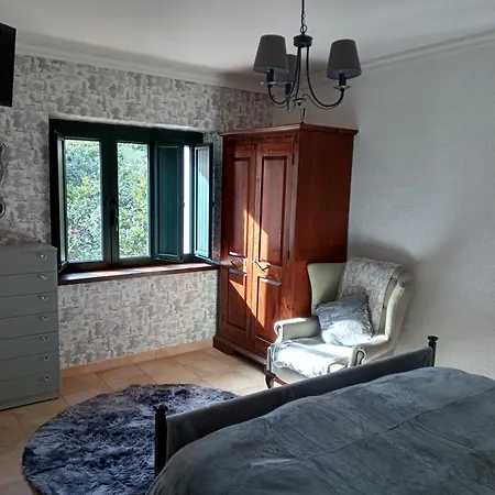 With Air-con And Pool